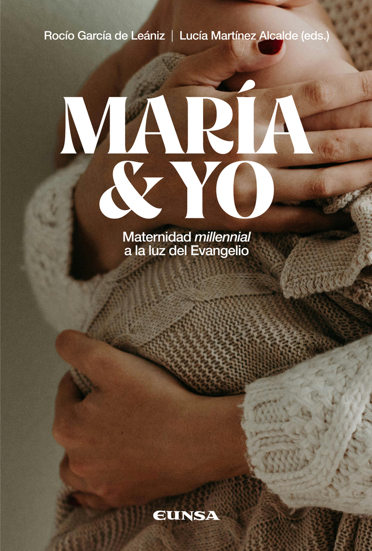 María y yo