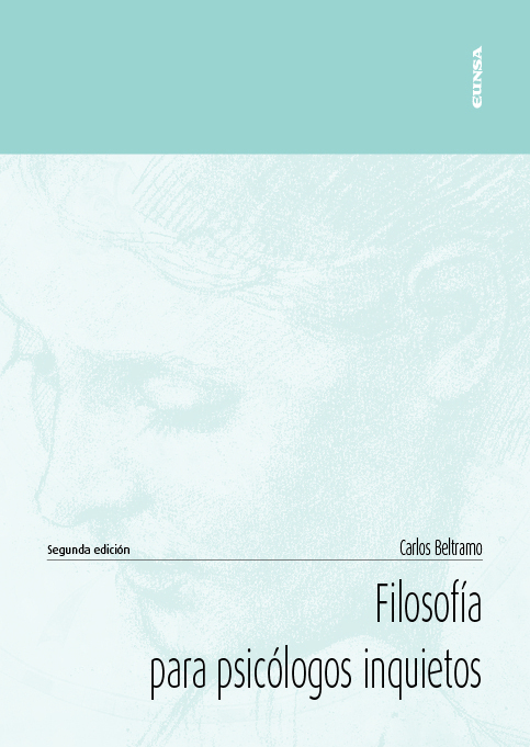 Filosofía para psicólogos inquietos