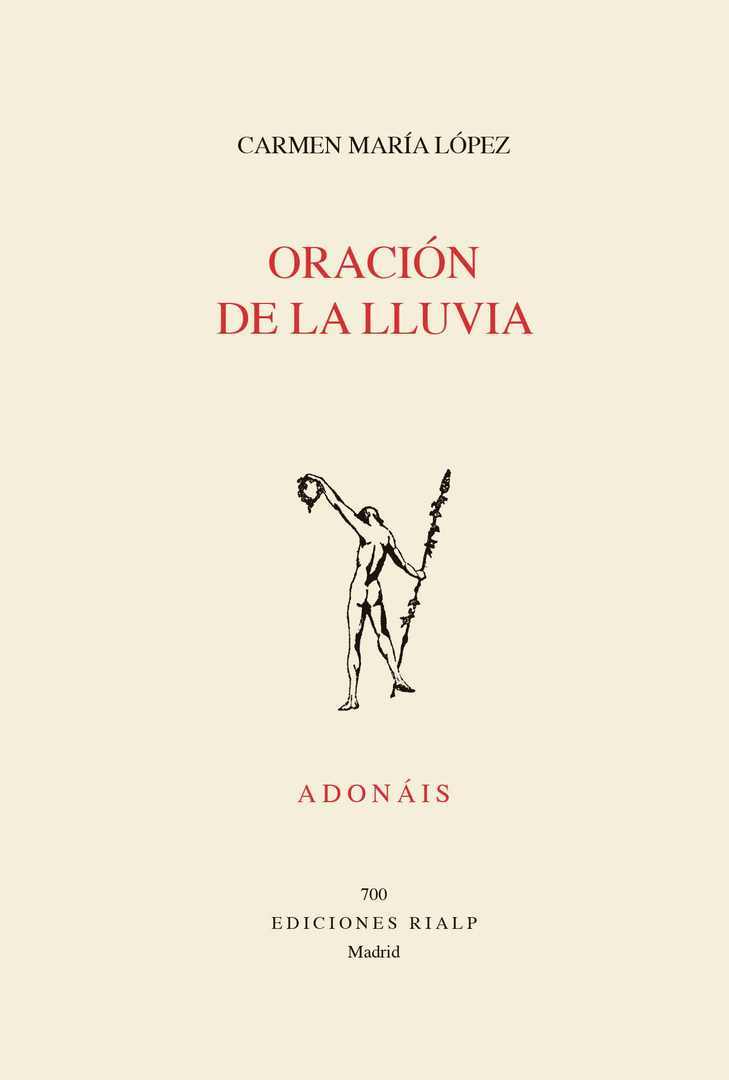 Oración de la lluvia