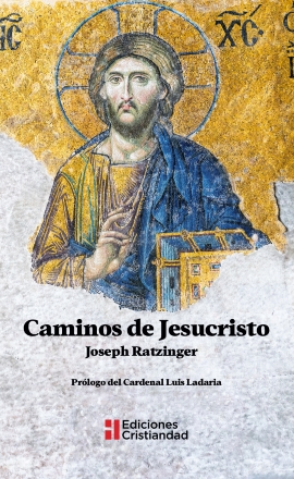 Caminos de Jesucristo