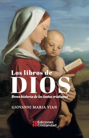 Los libros de Dios
