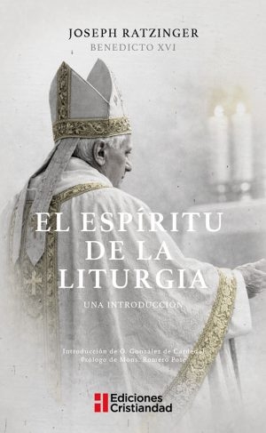 El espíritu de la liturgia