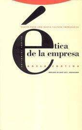 ÉTICA DE LA EMPRESA (8ª ED.)