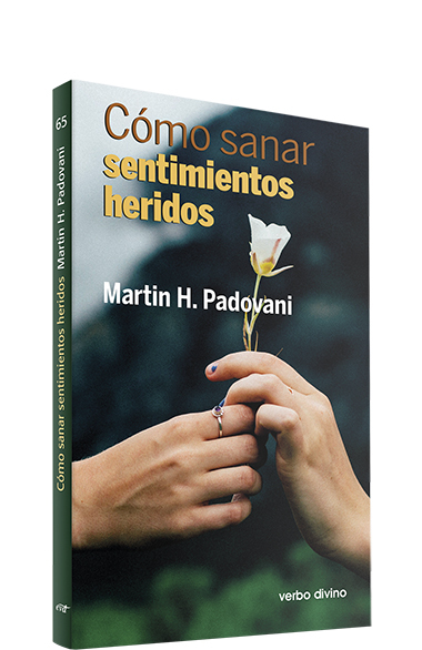 Cómo sanar sentimientos heridos