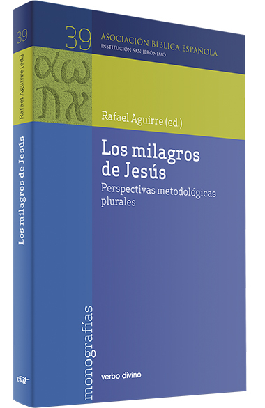 Los milagros de Jesús