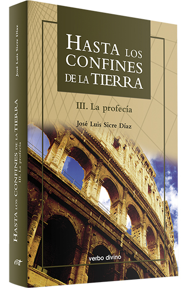 Hasta los confines de la tierra (parte III)