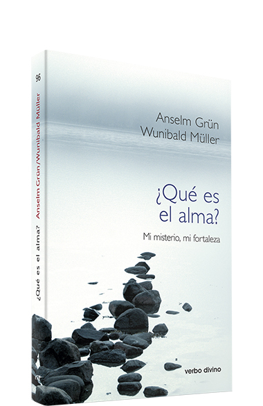 ¿Qué es el alma?