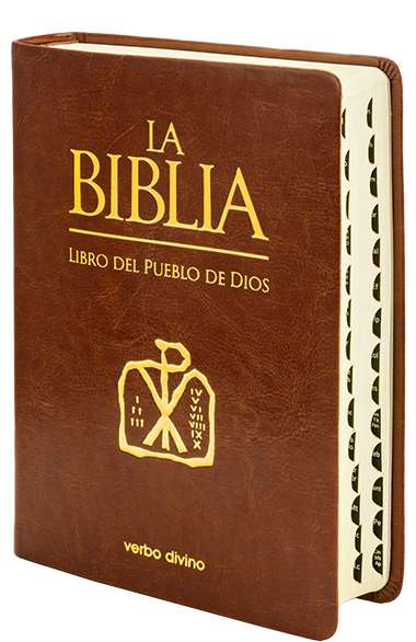 La Biblia. Libro del Pueblo de Dios