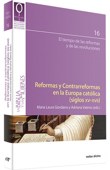 Reformas y Contrarreformas en la Europa católica (siglos XV-XVII)