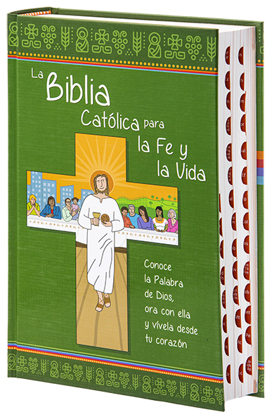 La Biblia Católica para la Fe y la Vida