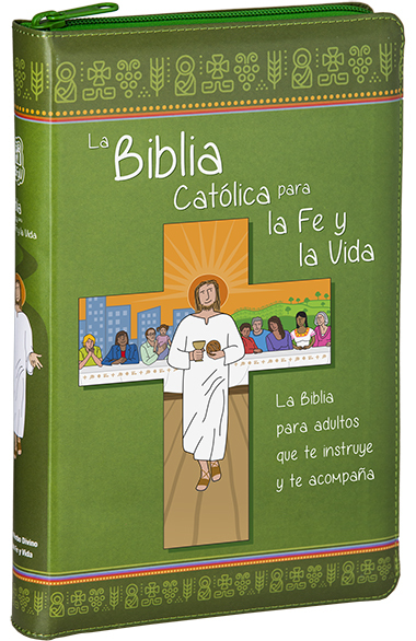 La Biblia Católica para la Fe y la Vida