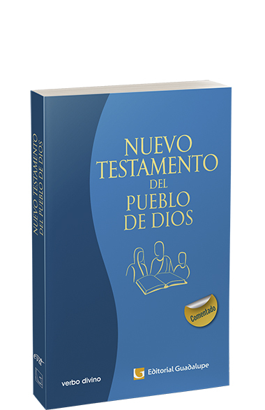 Nuevo Testamento del Pueblo de Dios