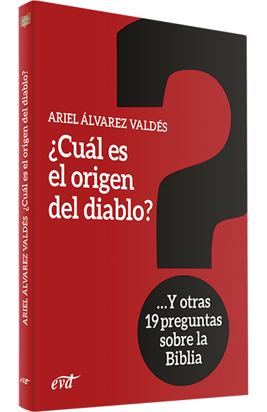 ¿Cuál es el origen del diablo?