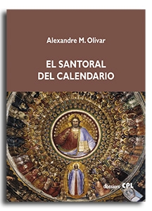 Santoral del calendario, El