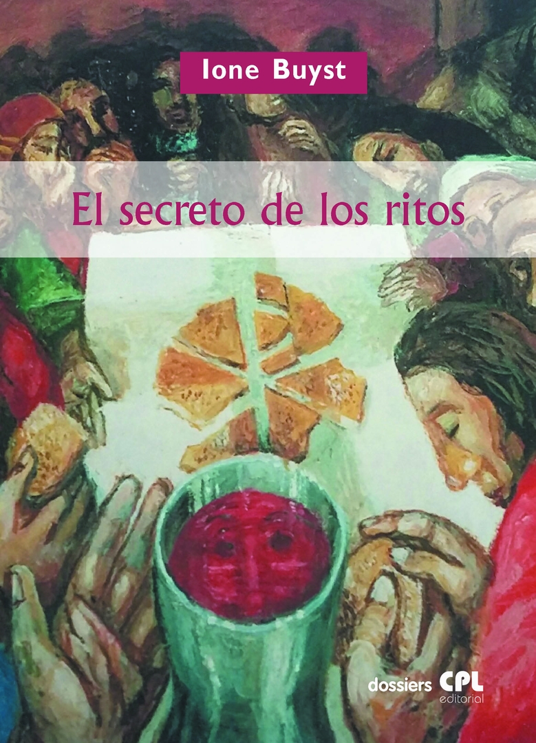 El secreto de los ritos. Ritualidad y sacramentalidad de la liturgia cristiana