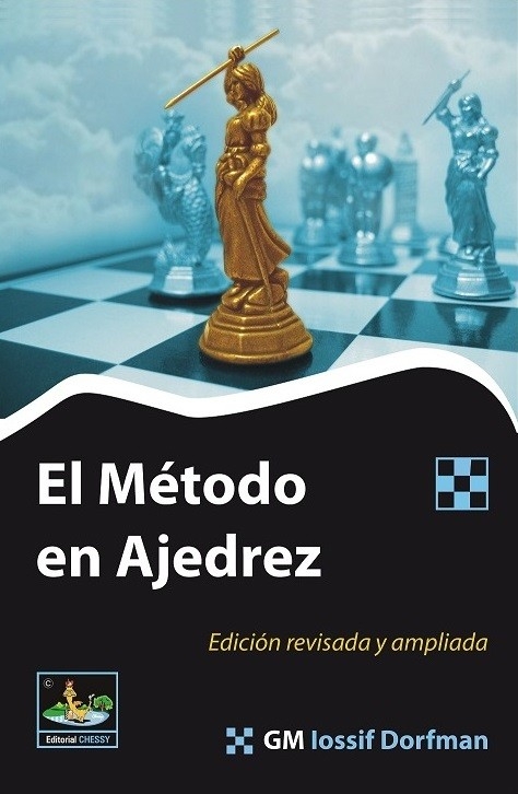 METODO EN AJEDREZ