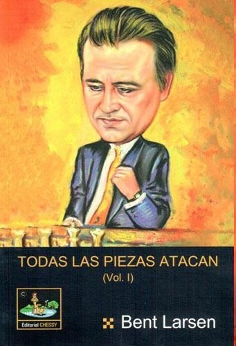 TODAS LAS PIEZAS ATACAN 1