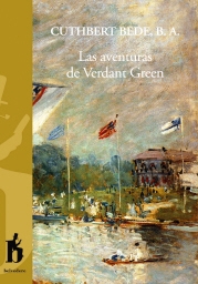 Las aventuras de Verdant Green