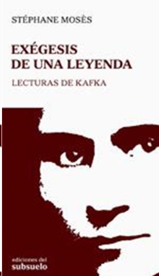 Exégesis de una leyenda