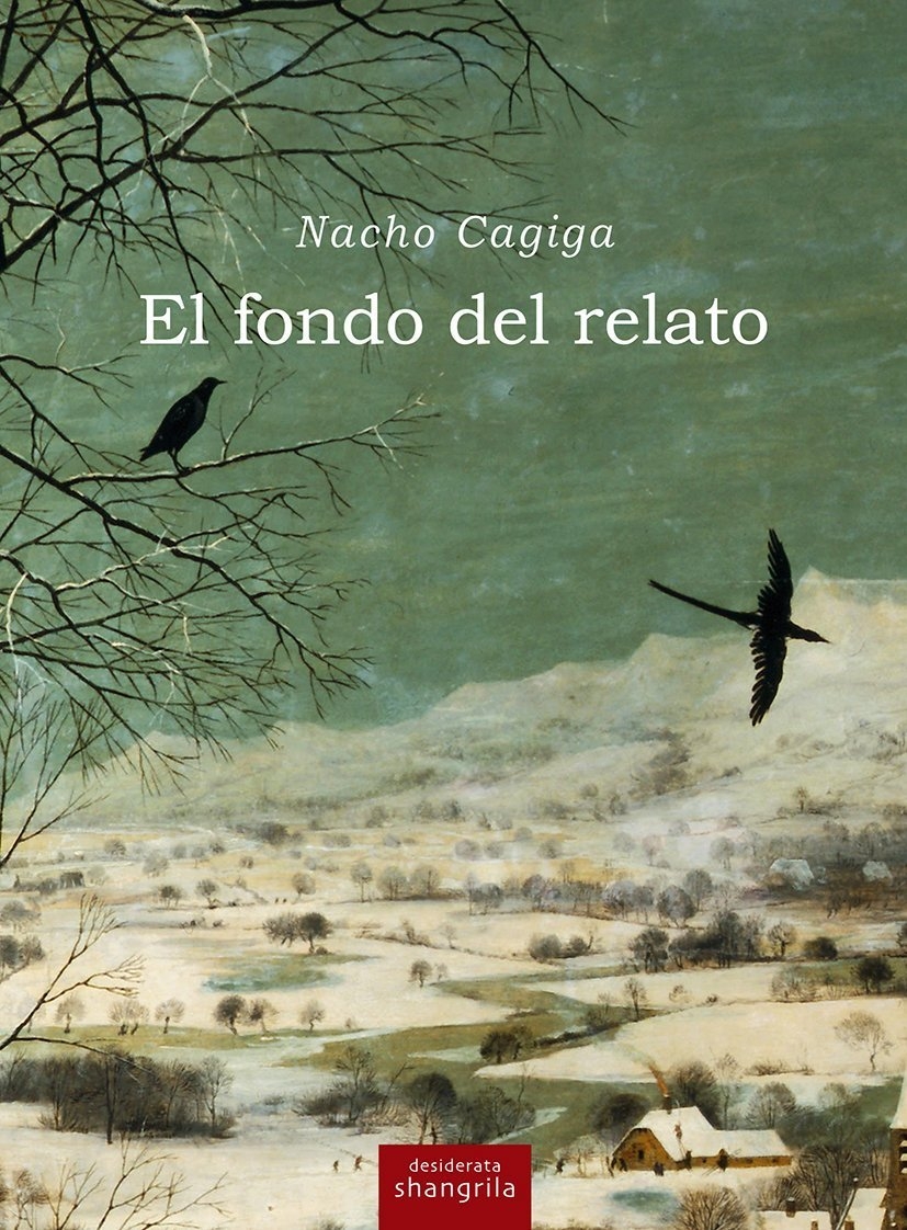 FONDO DEL RELATO,EL