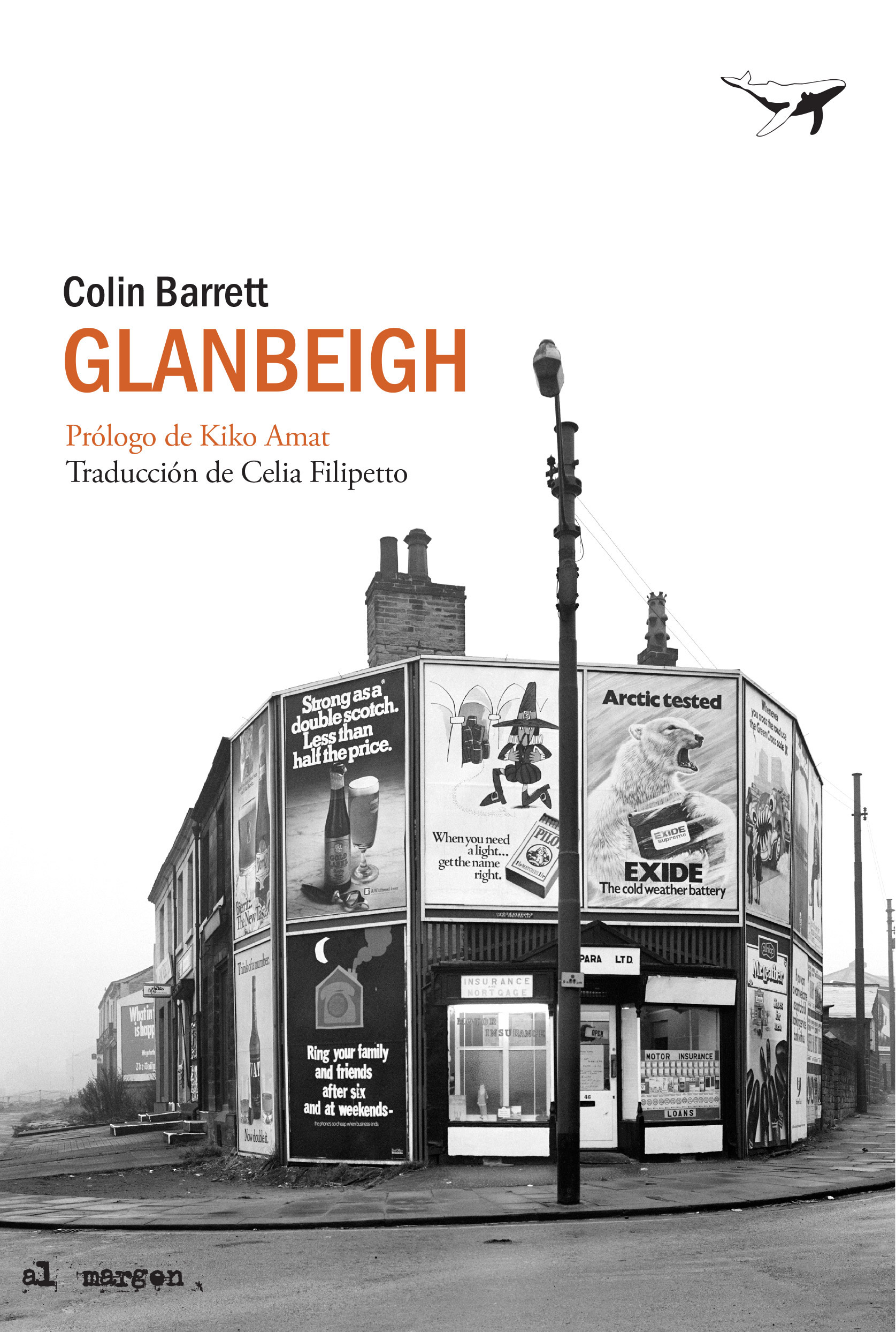 Glanbeigh