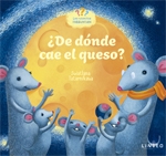 ¿DE DONDE CAE EL QUESO?
