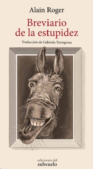 Breviario de la estupidez