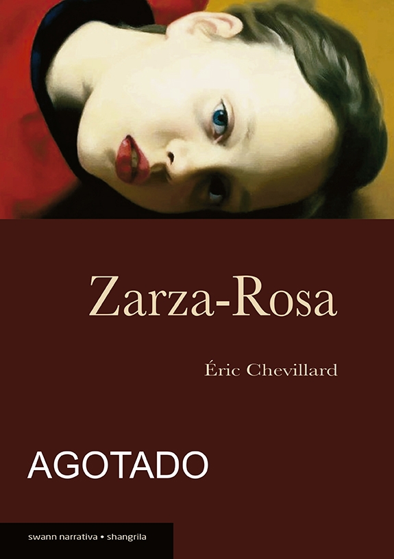 ZARZA-ROSA