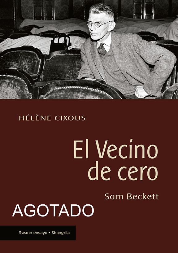 VECINO DE CERO.SAM BECKETT