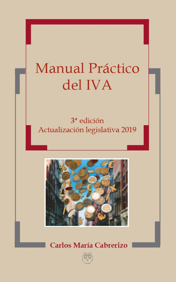MANUAL PRACTICO DEL IVA 3 EDIC