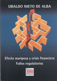 EFECTO MARIPOSA Y CRISIS FINANCIERA.