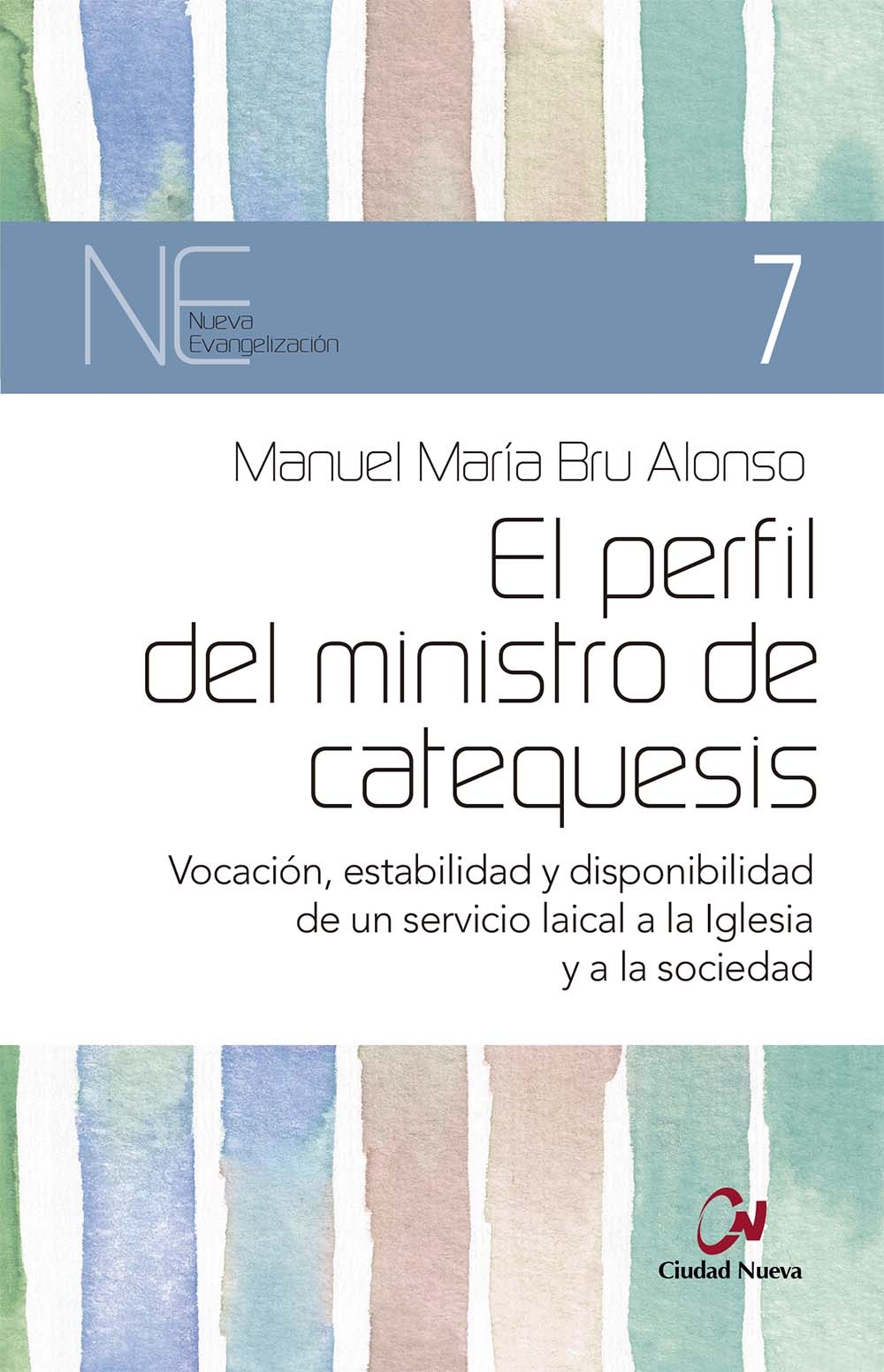 El perfil del ministro de catequesis