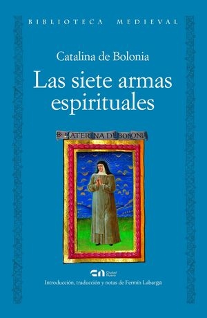 Las siete armas espirituales