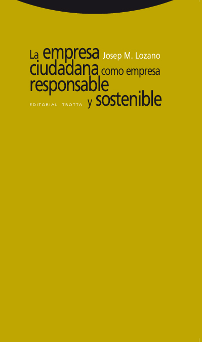 EMPRESA CIUD. COMO EMPR. RESPONSABLE