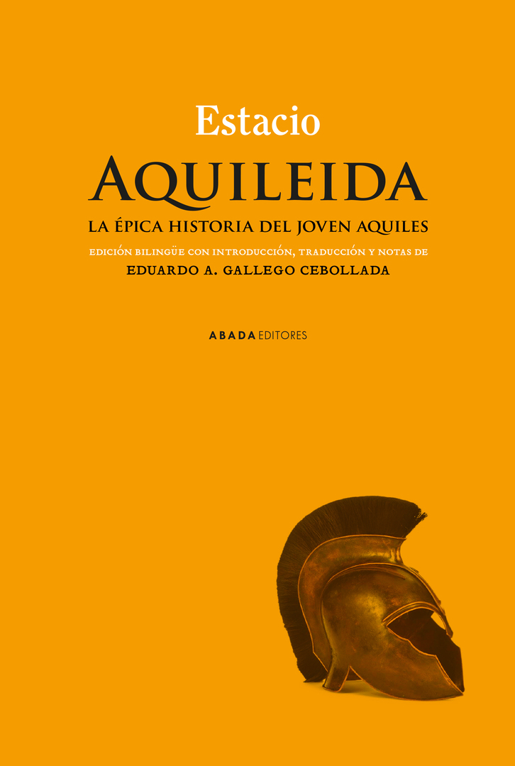 Aquileida. La épica historia del joven Aquiles