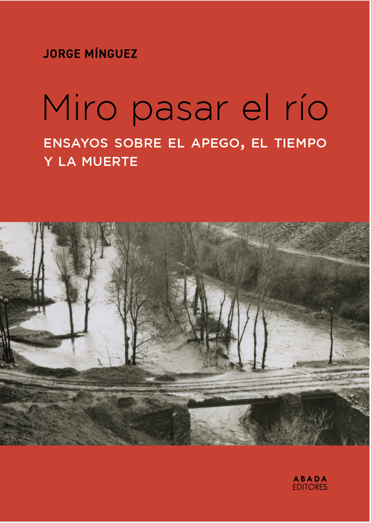 Miro pasar el Río