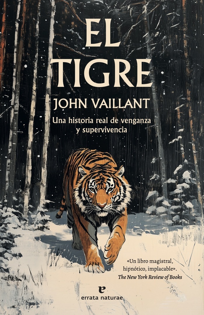 El tigre