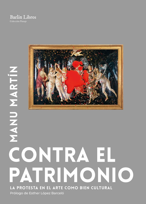 Contra el patrimonio