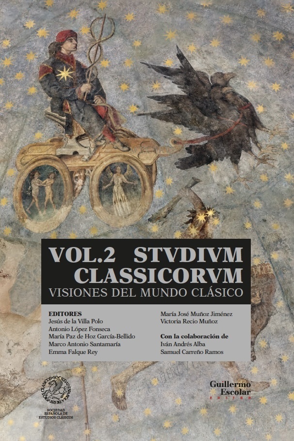 Studium classicorum. Vol. 2