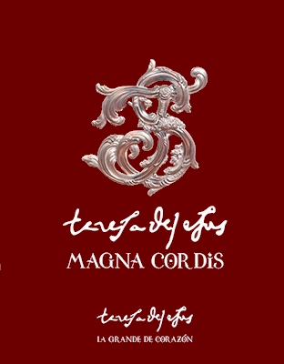 Teresa de Jesús: Magna Cordis. La Grande de Corazón