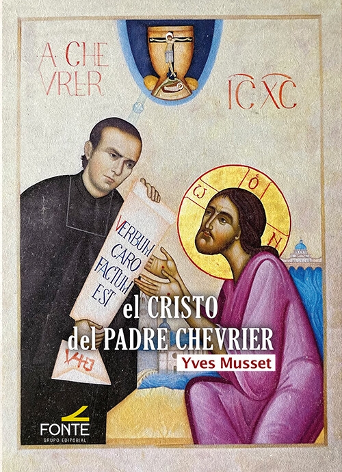El Cristo del padre Chevrier