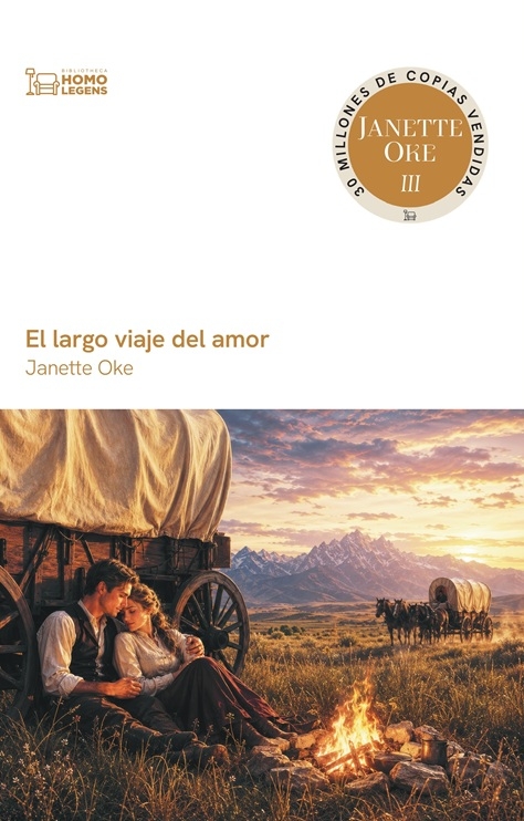 El largo viaje del amor