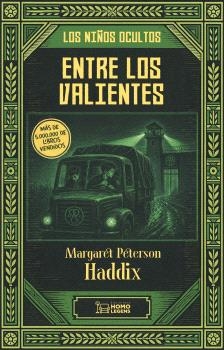 Entre los valientes