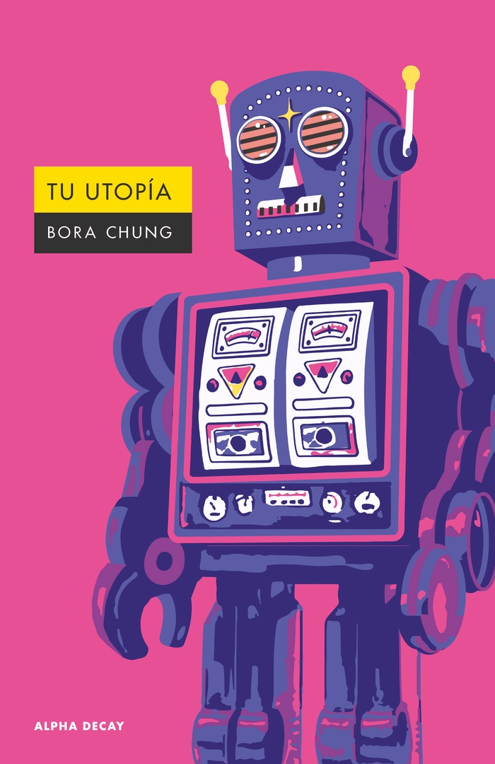 TU UTOPIA