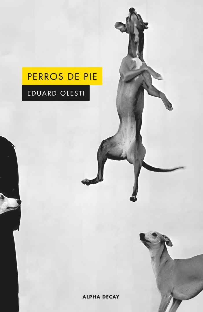 PERROS DE PIE