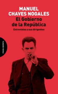 El Gobierno de la República