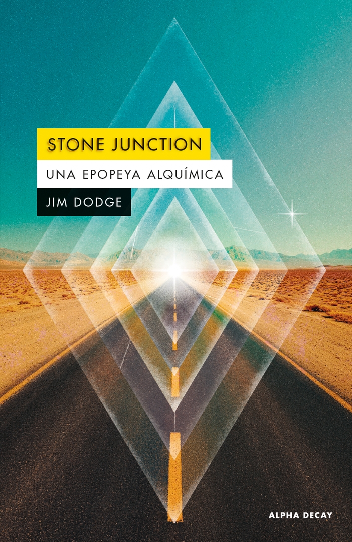 Stone Junction