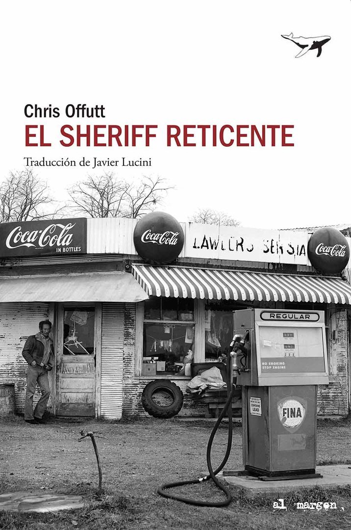 El sheriff reticente