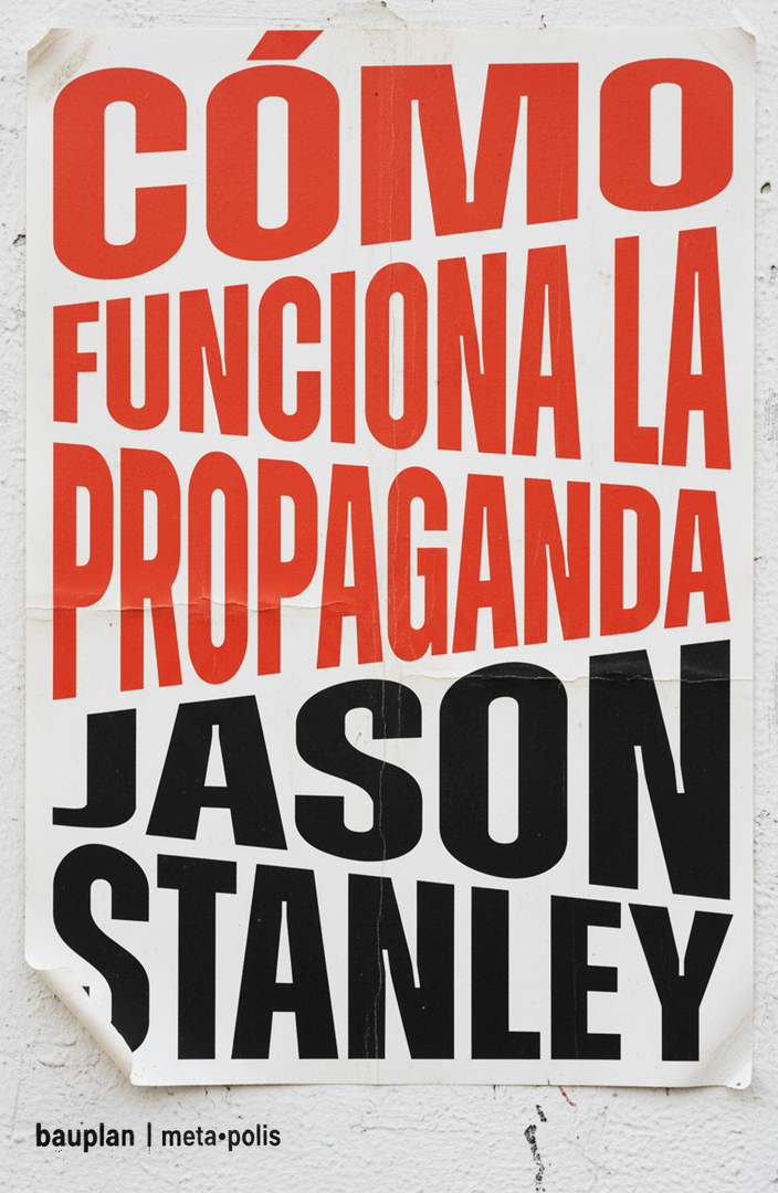 Cómo funciona la propaganda